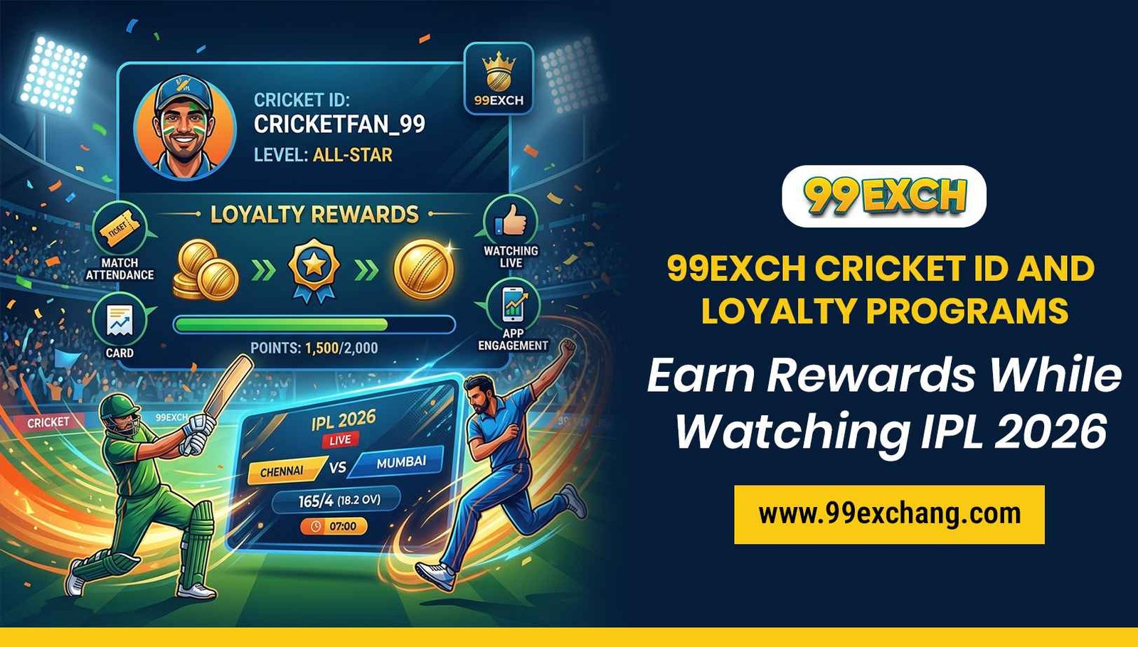 99Exch
