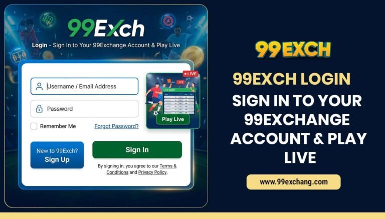99Exch
