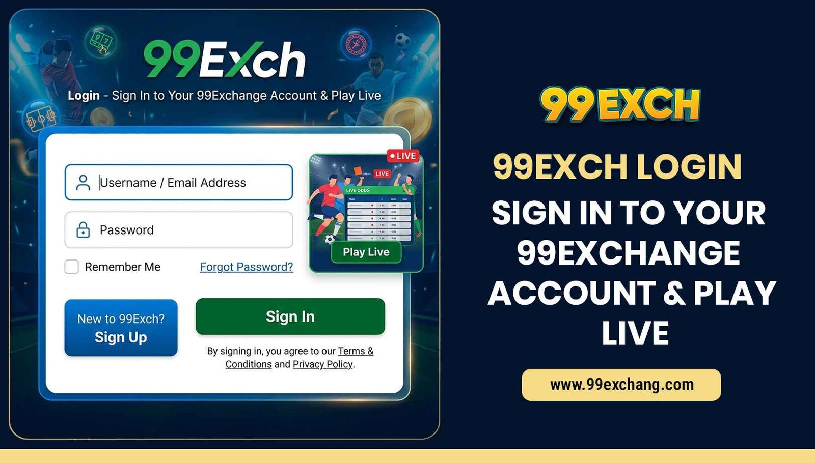 99Exch