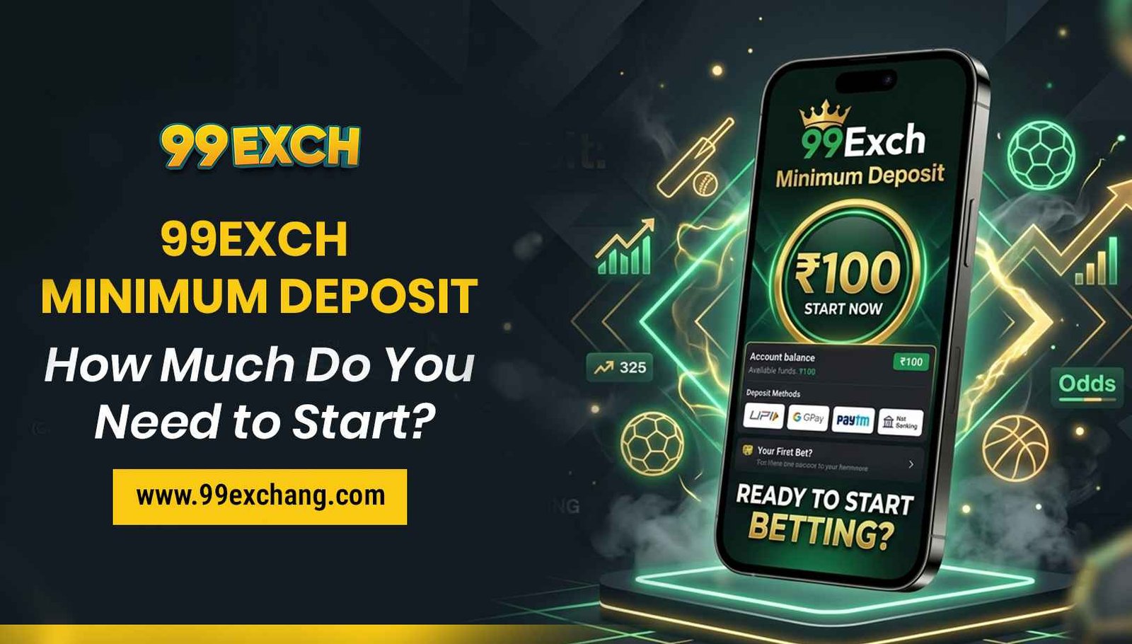 99Exch