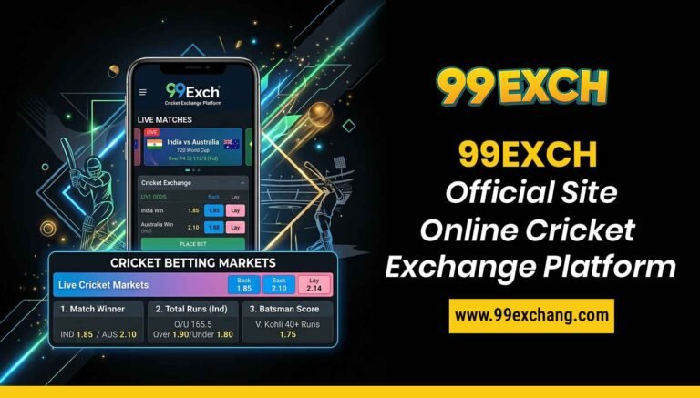 99Exch