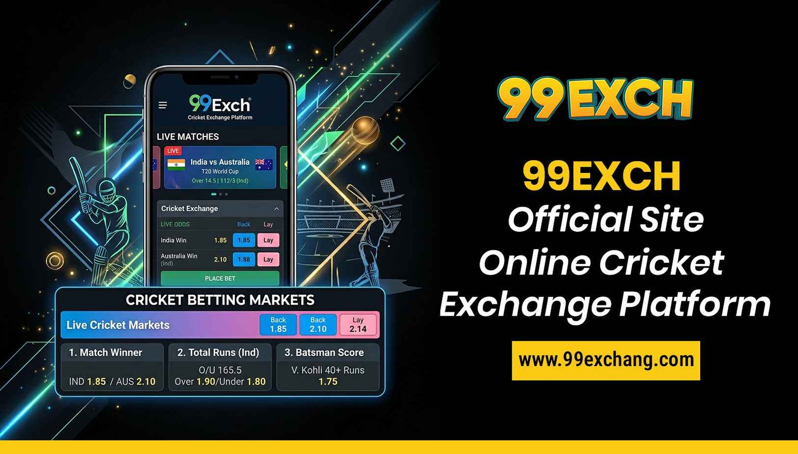 99Exch