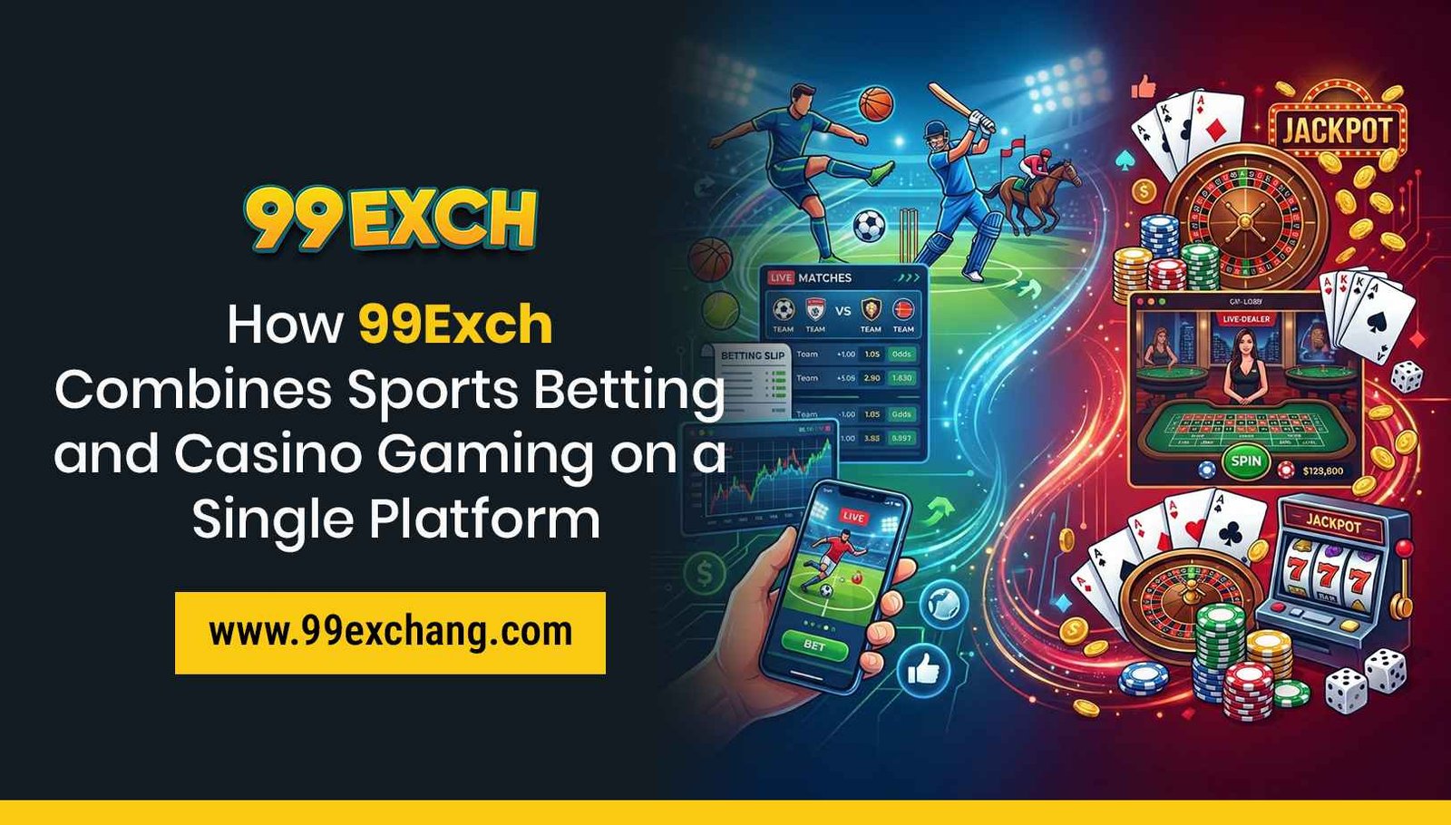 99Exch