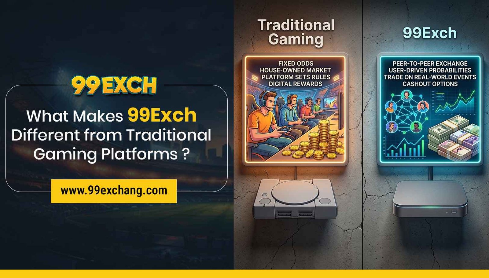99Exch