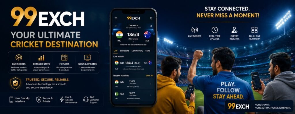 Cricket betting
