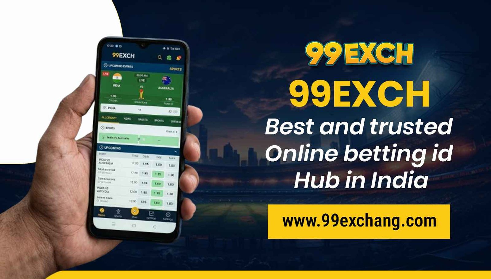99Exch