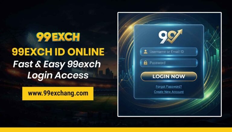 99exch id