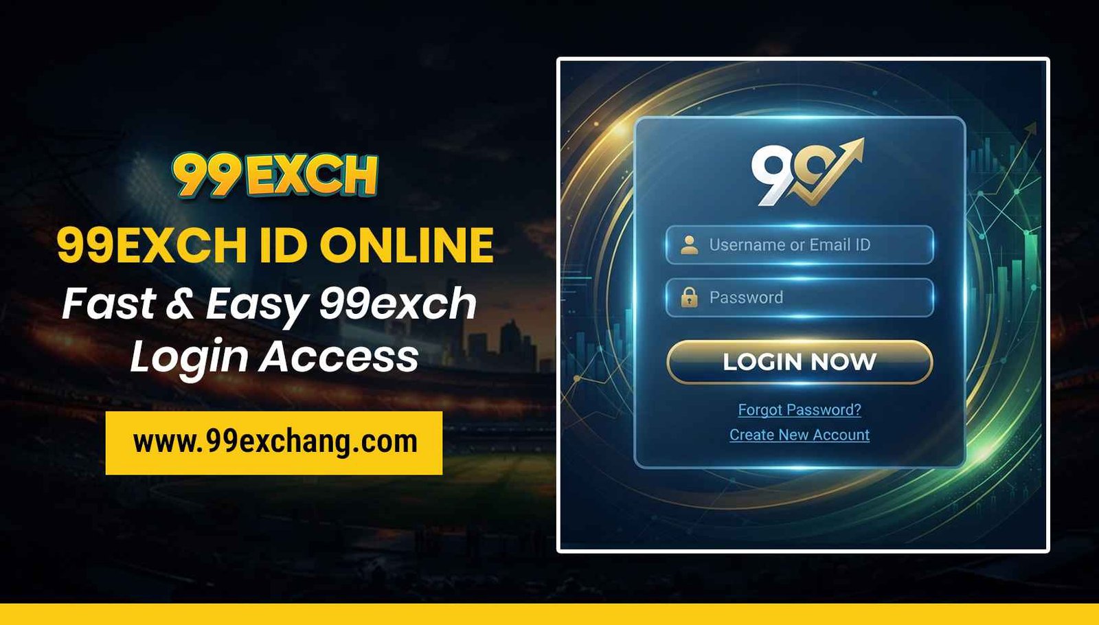 99exch id